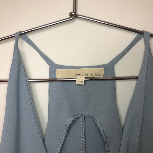 Flowy blouse - Picture 3 of 3